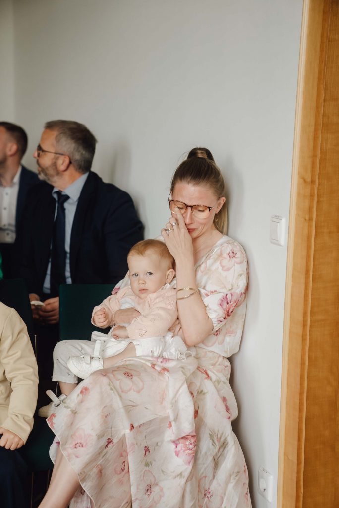 Heiraten im SeeLodge 235