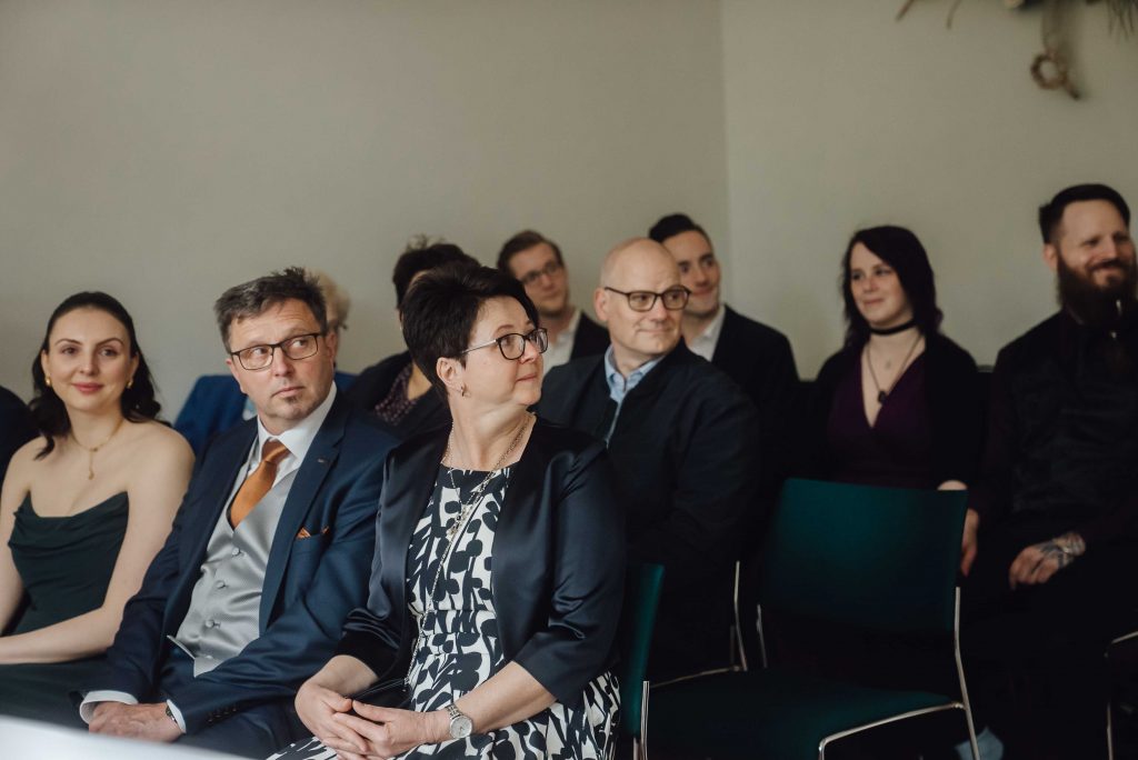 Heiraten im SeeLodge 236