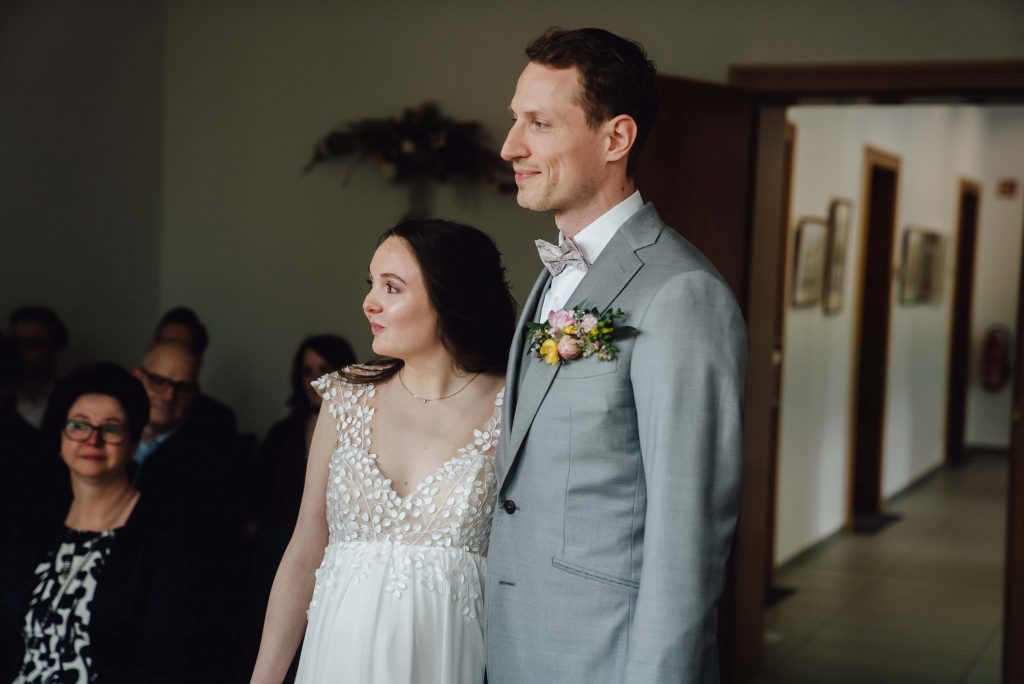 Heiraten im SeeLodge 237