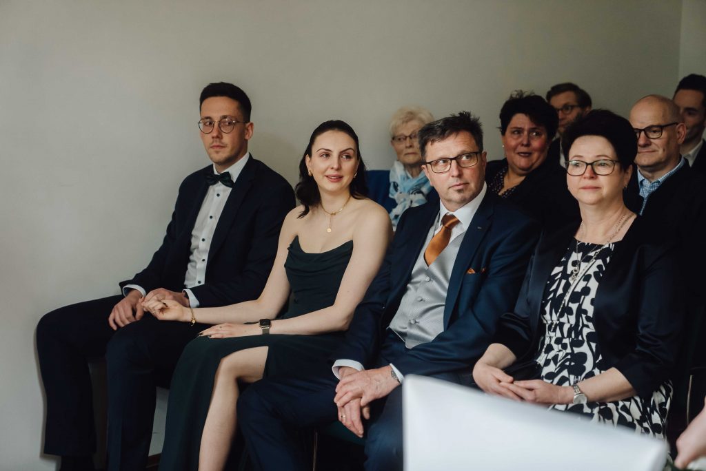 Heiraten im SeeLodge 238