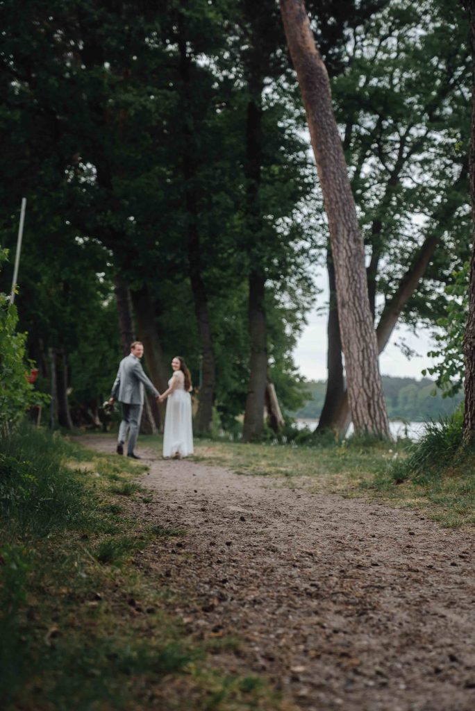 Heiraten im SeeLodge 24