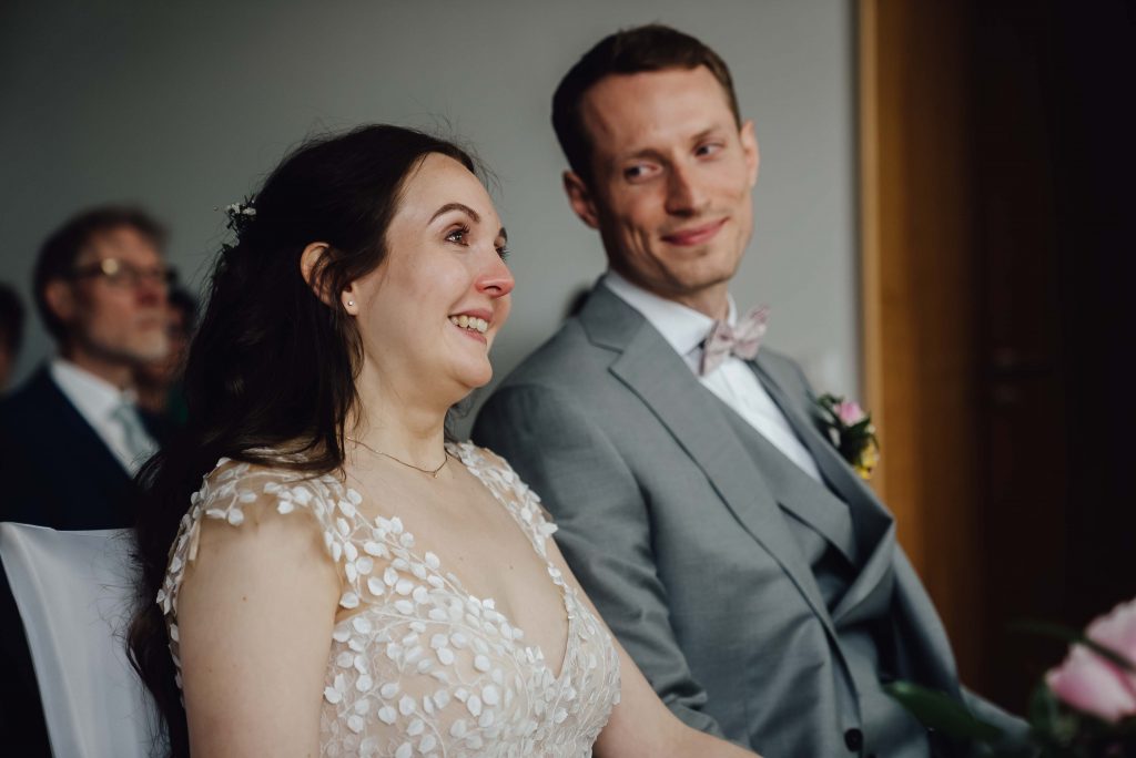 Heiraten im SeeLodge 241