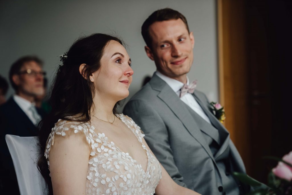Heiraten im SeeLodge 242