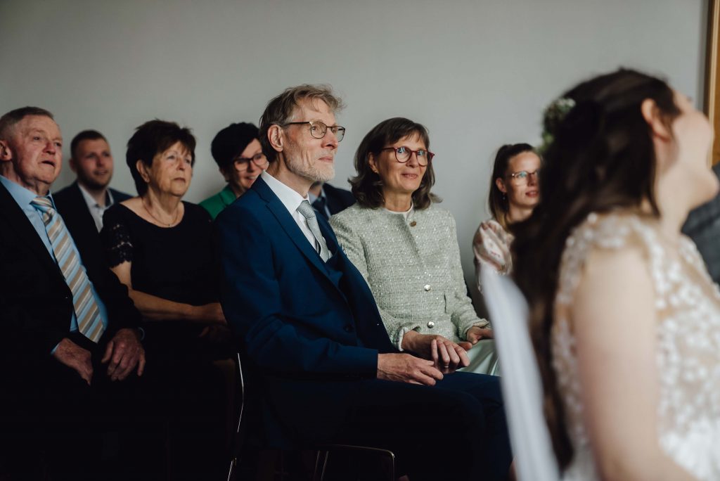 Heiraten im SeeLodge 244