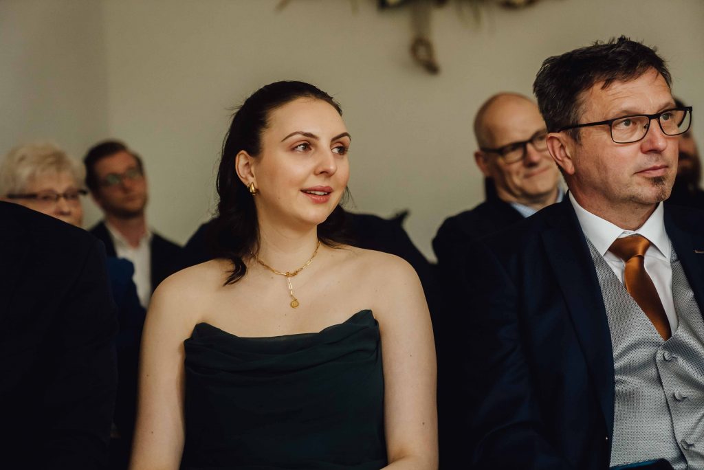 Heiraten im SeeLodge 245