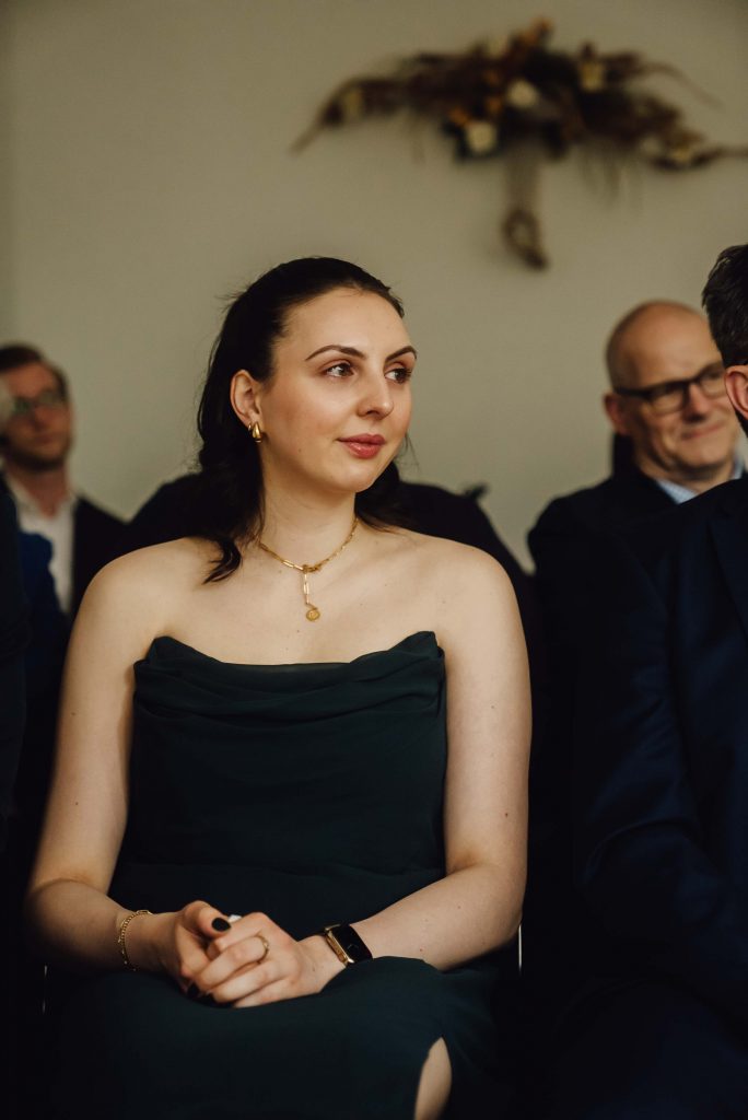 Heiraten im SeeLodge 246