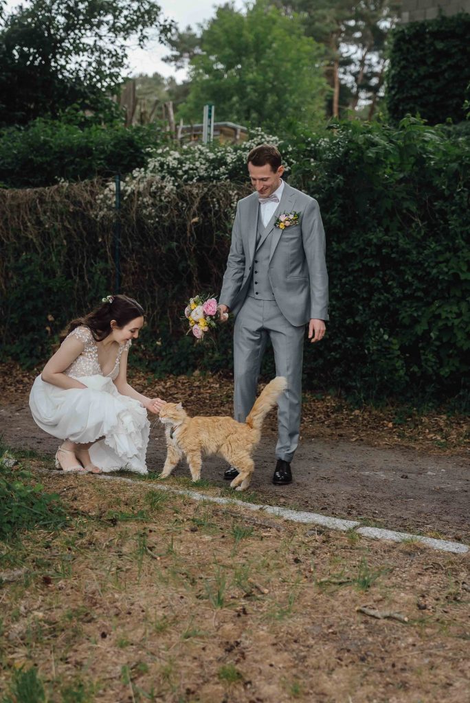 Heiraten im SeeLodge 25
