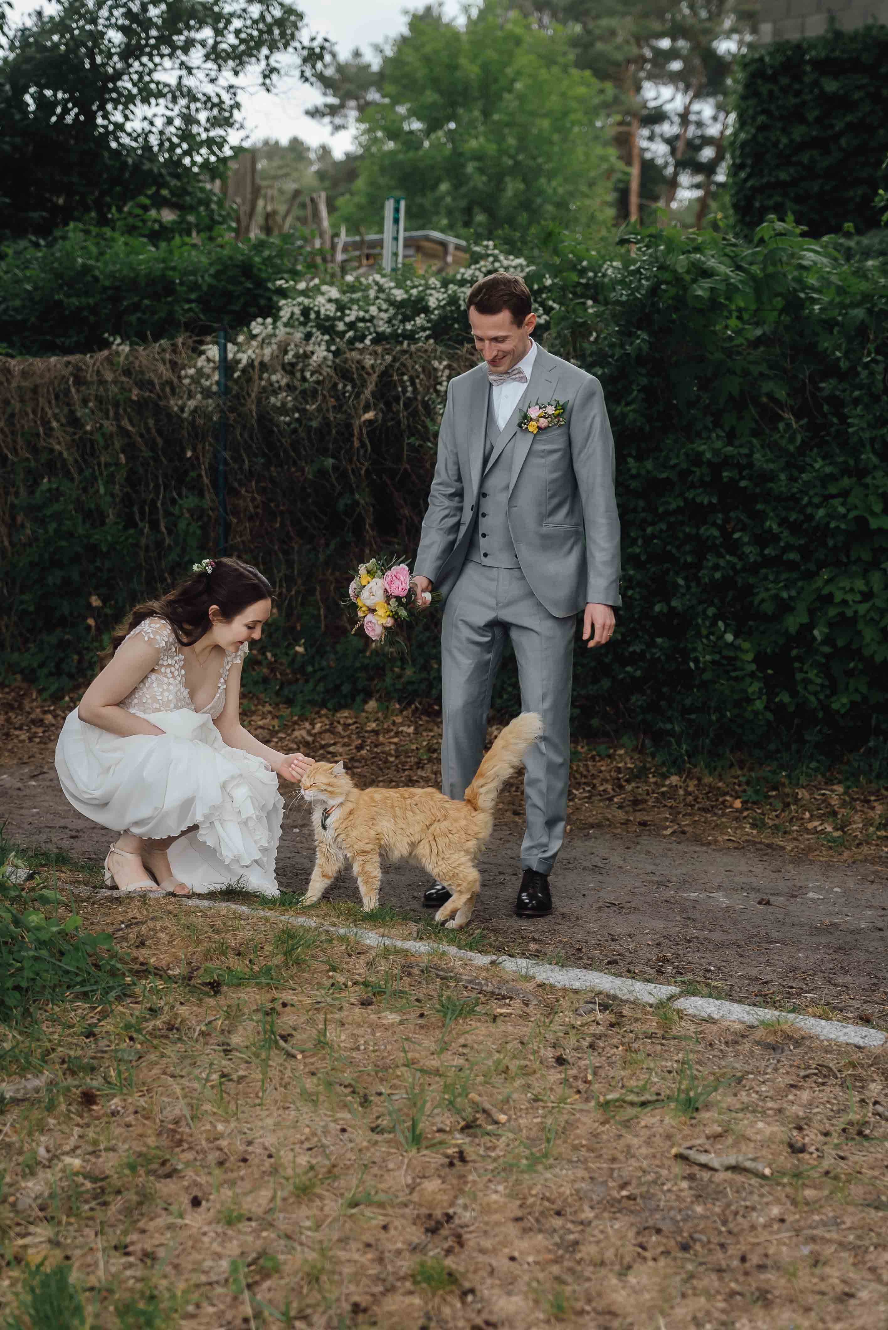 Heiraten im SeeLodge 25 Heiraten im SeeLodge 25