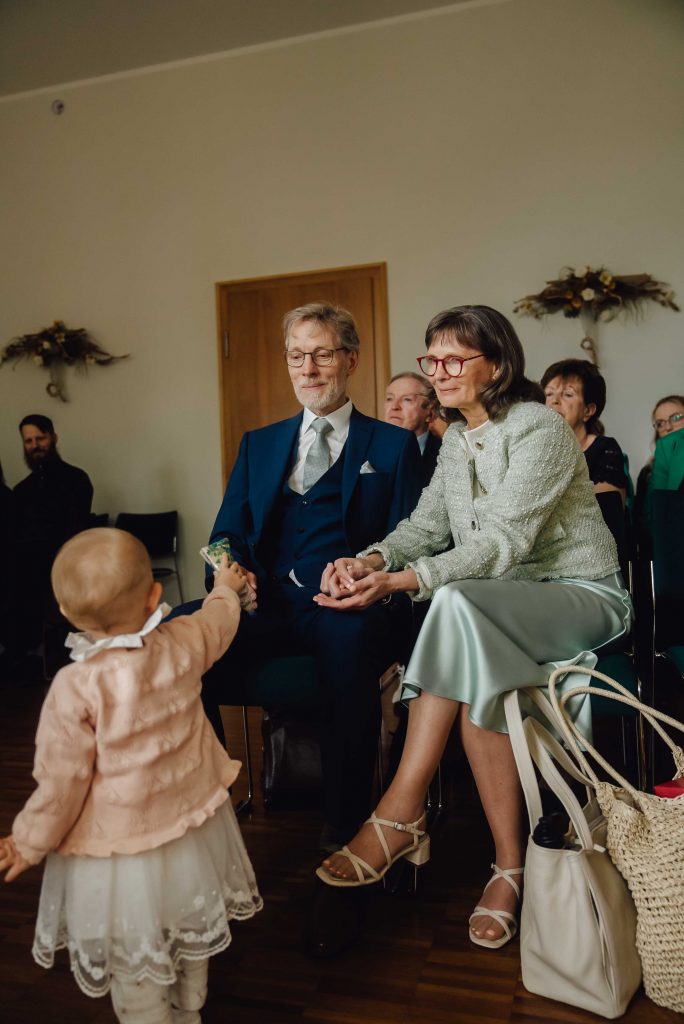 Heiraten im SeeLodge 252