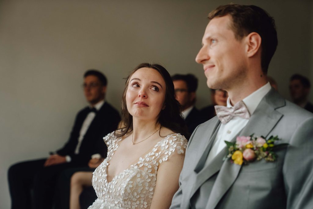 Heiraten im SeeLodge 254