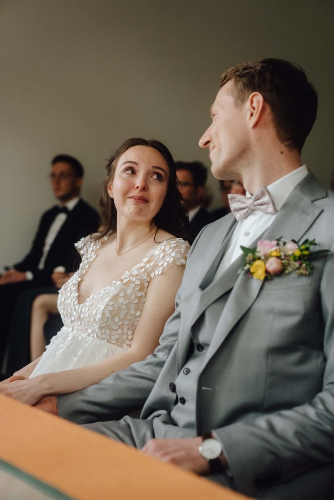 Heiraten im SeeLodge 255