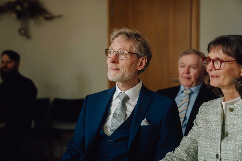 Heiraten im SeeLodge 256