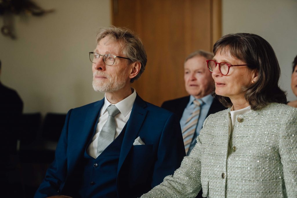 Heiraten im SeeLodge 257