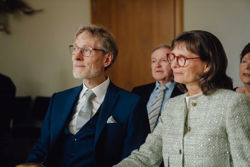 Heiraten im SeeLodge 258