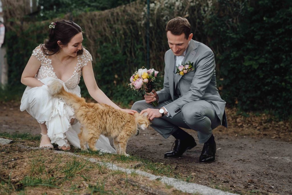 Heiraten im SeeLodge 26