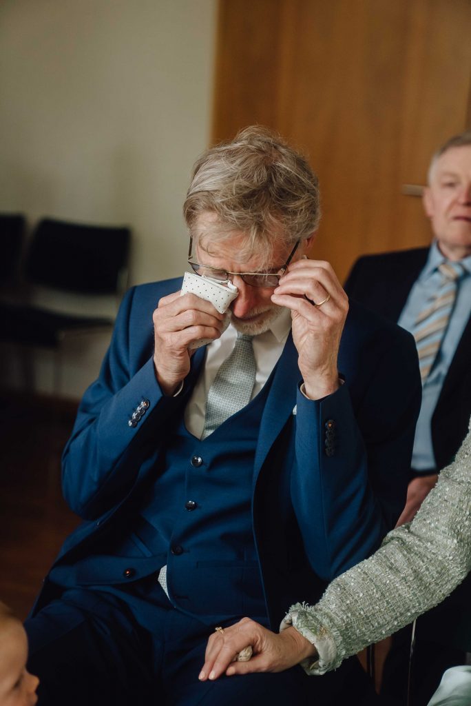 Heiraten im SeeLodge 260