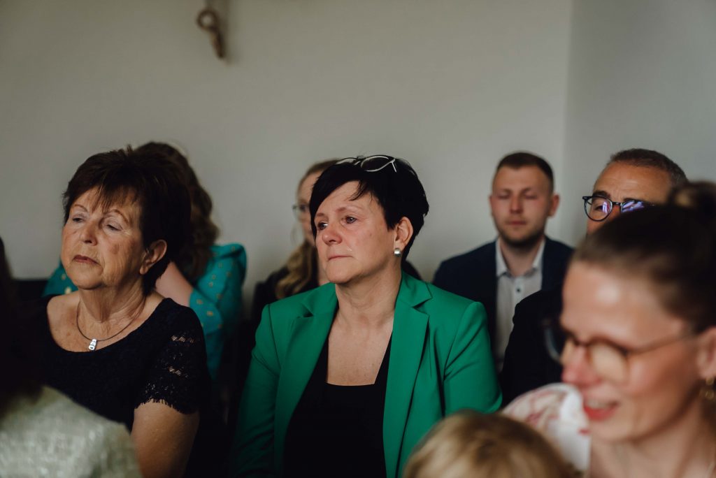 Heiraten im SeeLodge 261