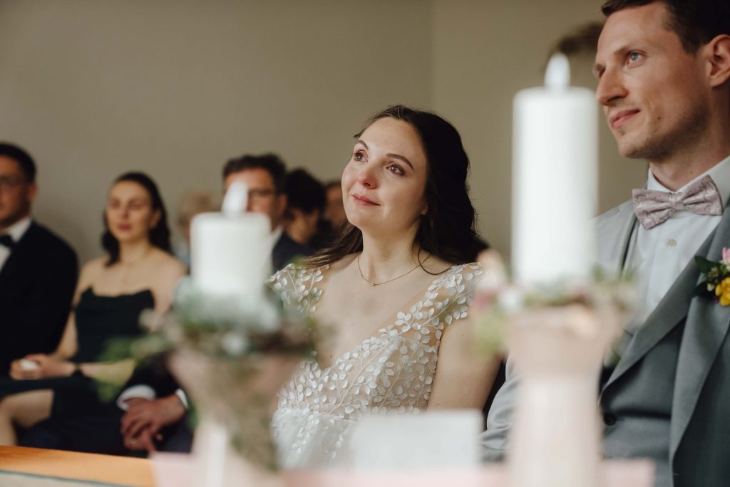 Heiraten im SeeLodge 262