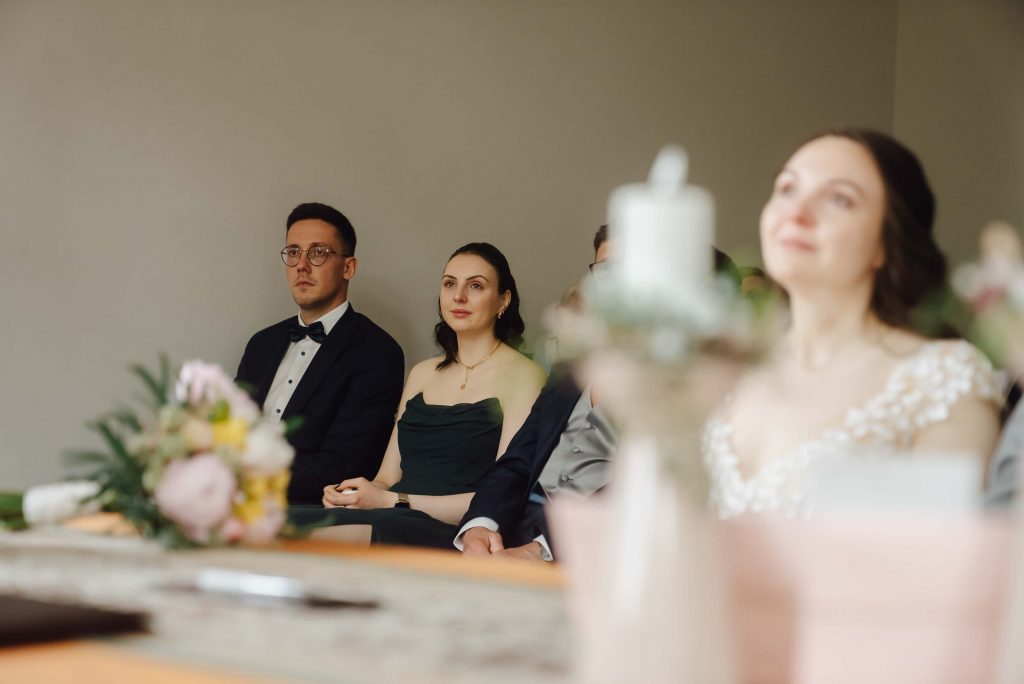 Heiraten im SeeLodge 263