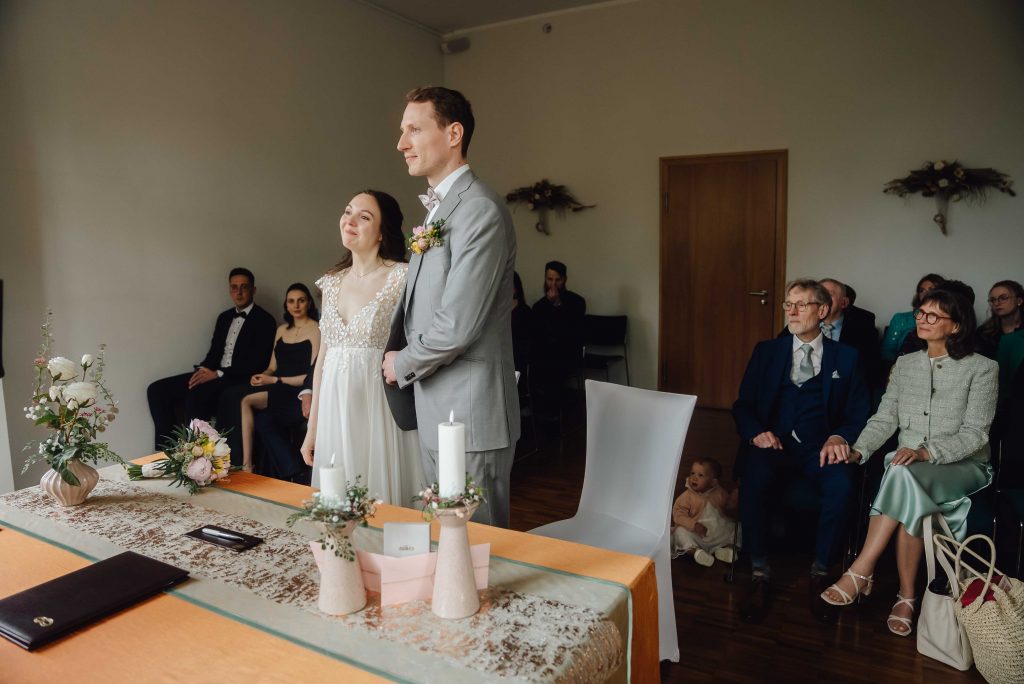 Heiraten im SeeLodge 264