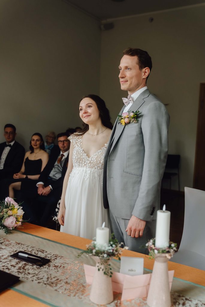 Heiraten im SeeLodge 265