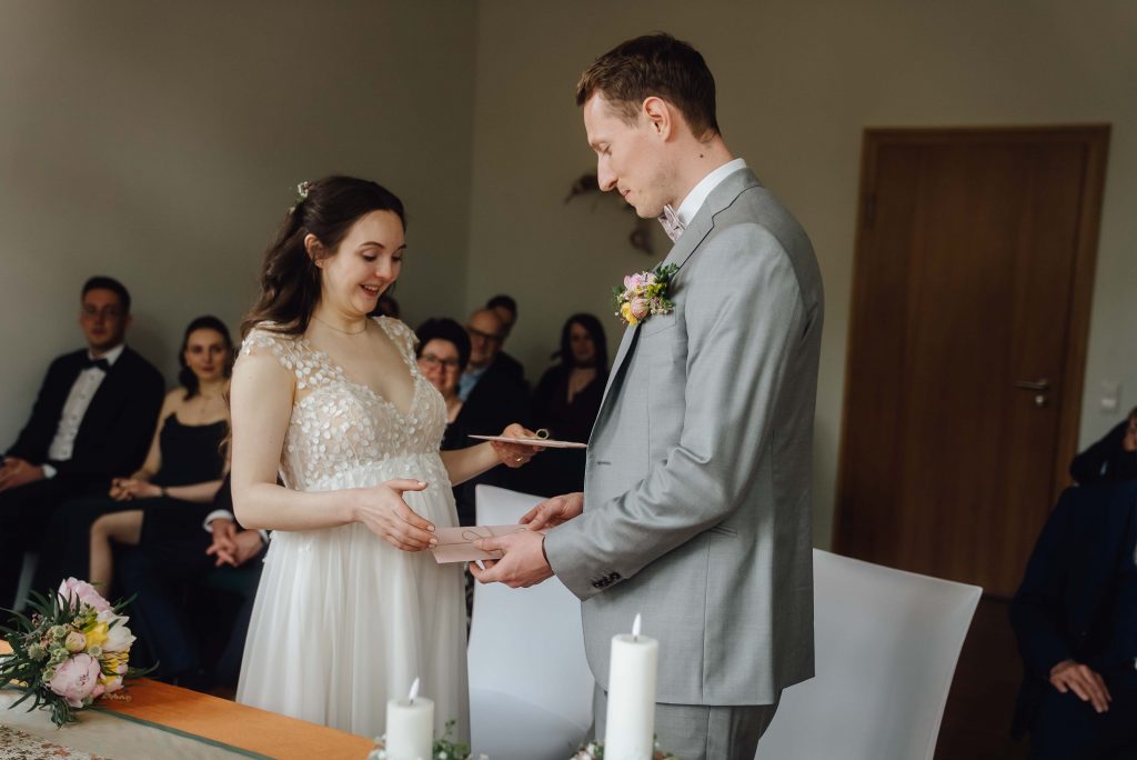Heiraten im SeeLodge 266