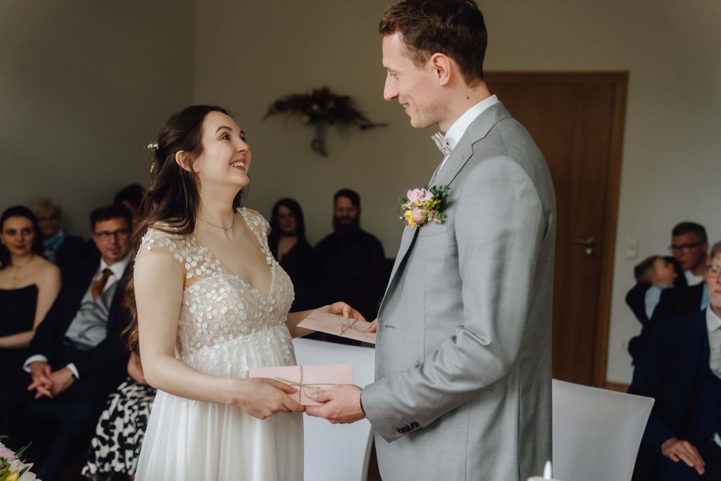 Heiraten im SeeLodge 267