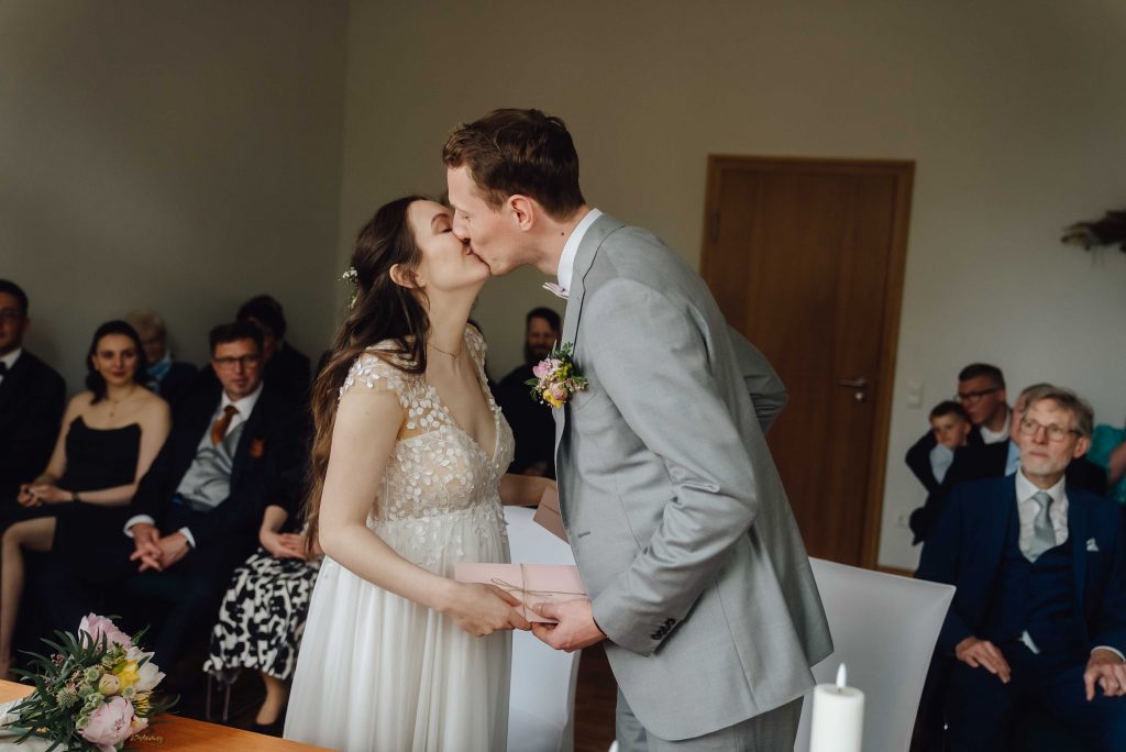 Heiraten im SeeLodge 268
