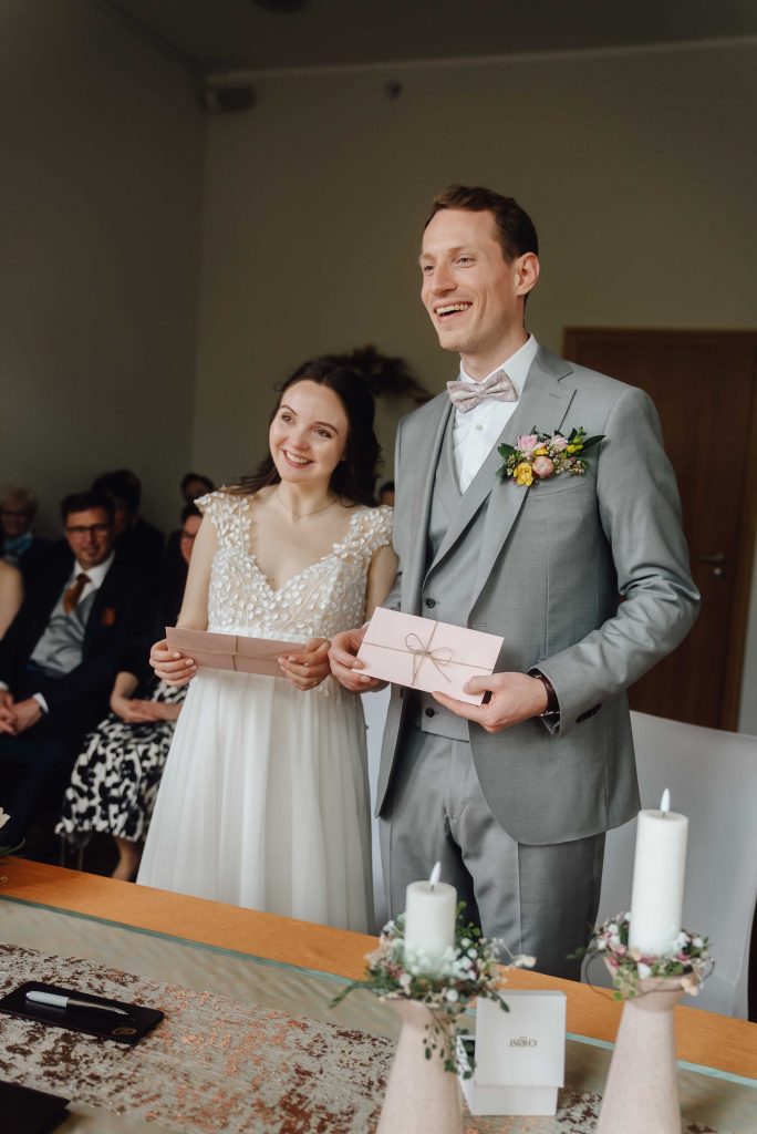 Heiraten im SeeLodge 269