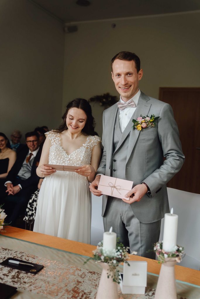 Heiraten im SeeLodge 270