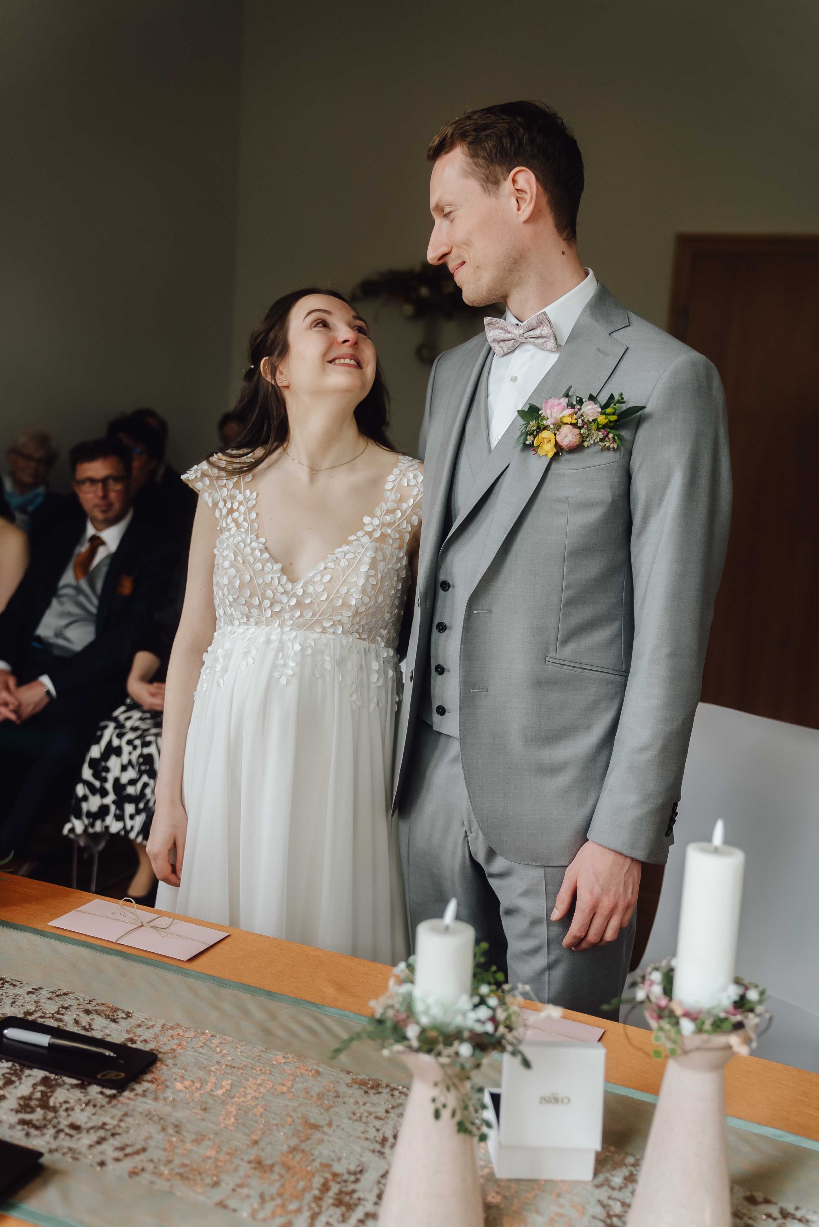 Heiraten im SeeLodge 271 Heiraten im SeeLodge 271