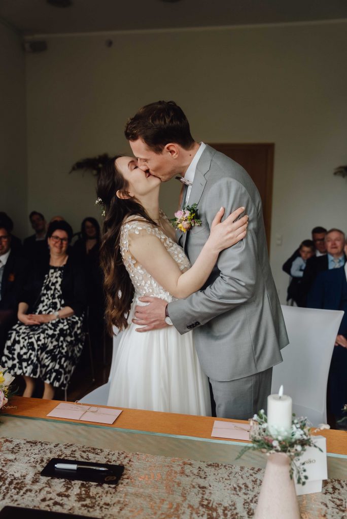 Heiraten im SeeLodge 273