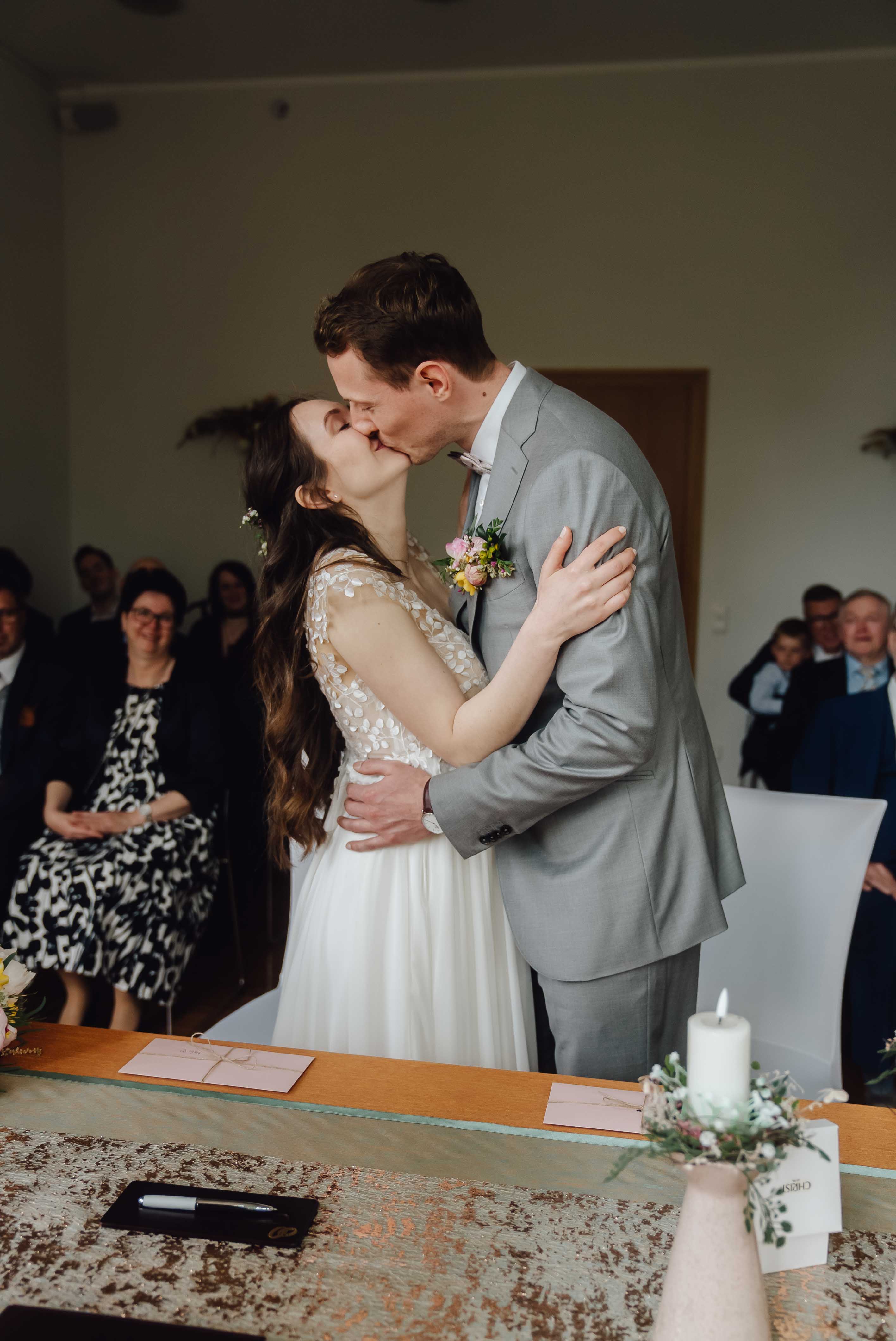 Heiraten im SeeLodge 274 Heiraten im SeeLodge 274