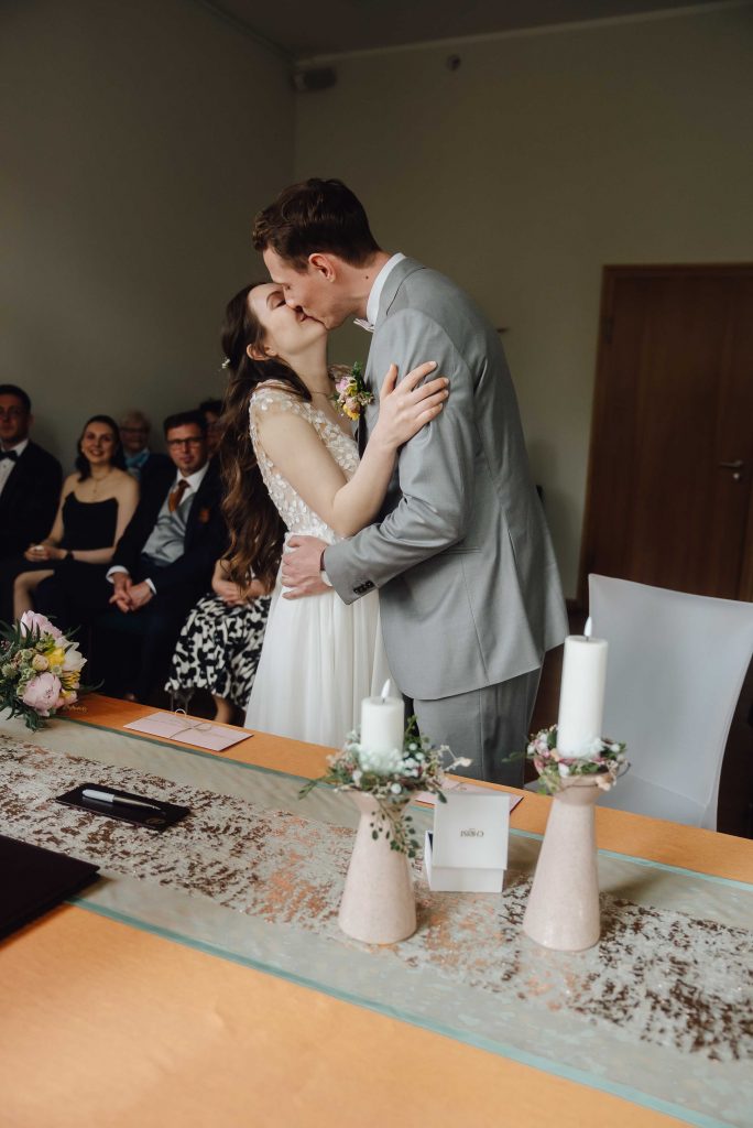 Heiraten im SeeLodge 275