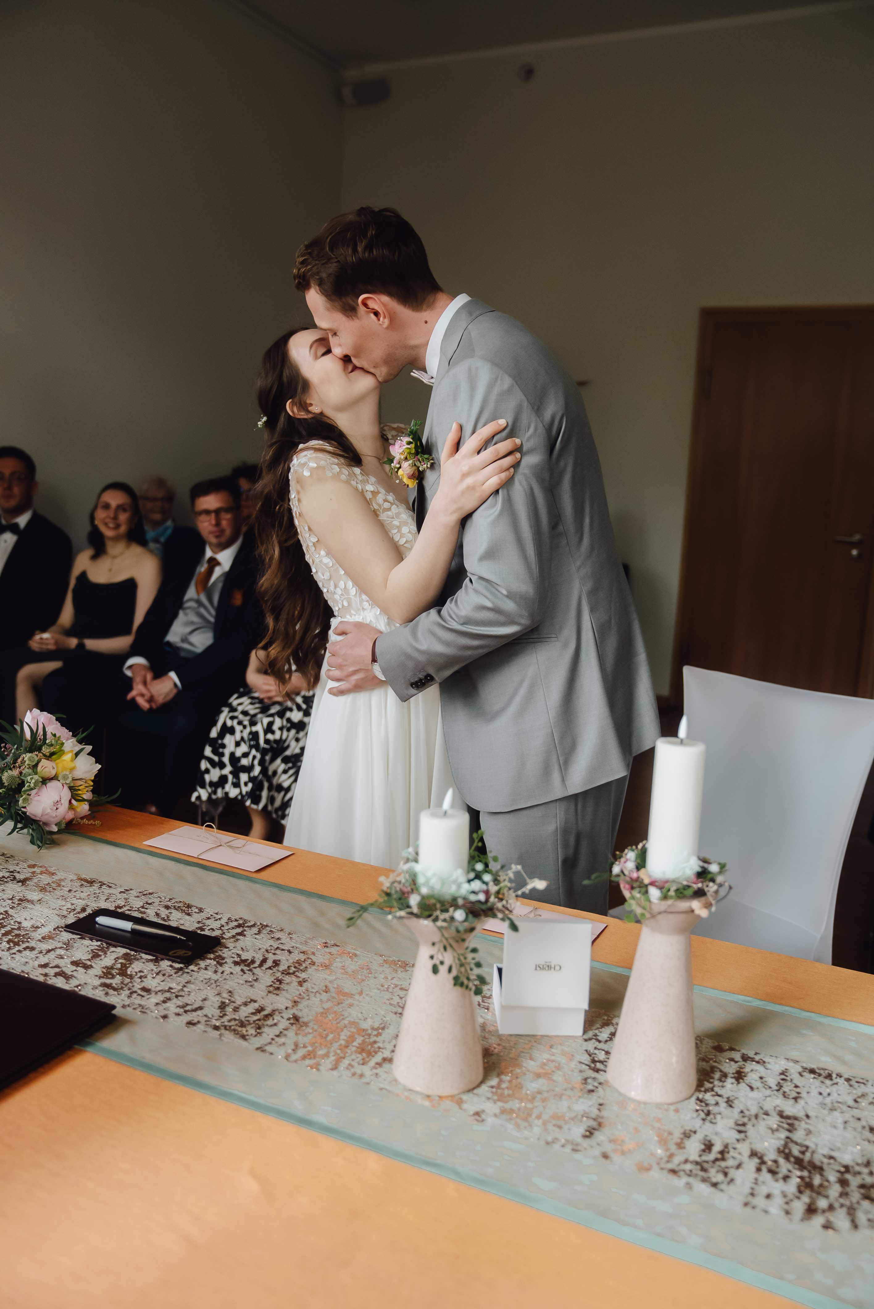 Heiraten im SeeLodge 275 Heiraten im SeeLodge 275