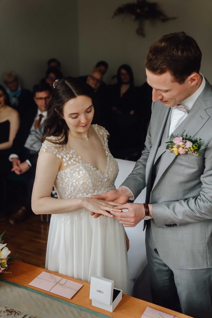 Heiraten im SeeLodge 276