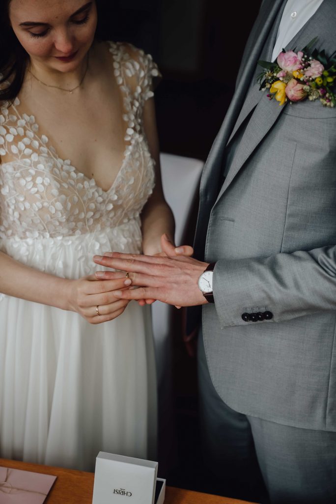 Heiraten im SeeLodge 278
