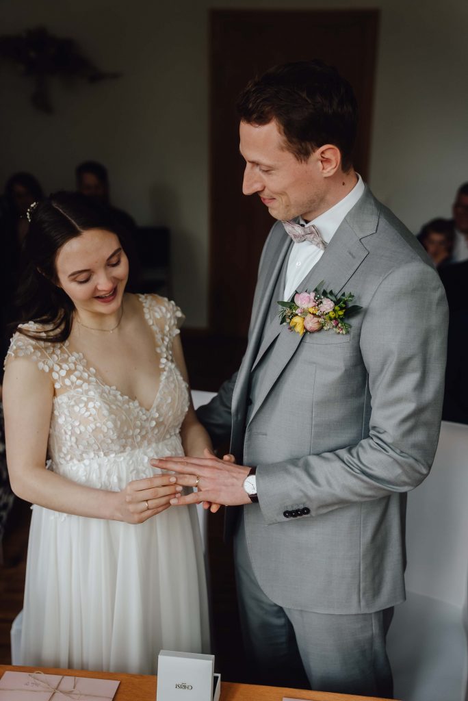 Heiraten im SeeLodge 279