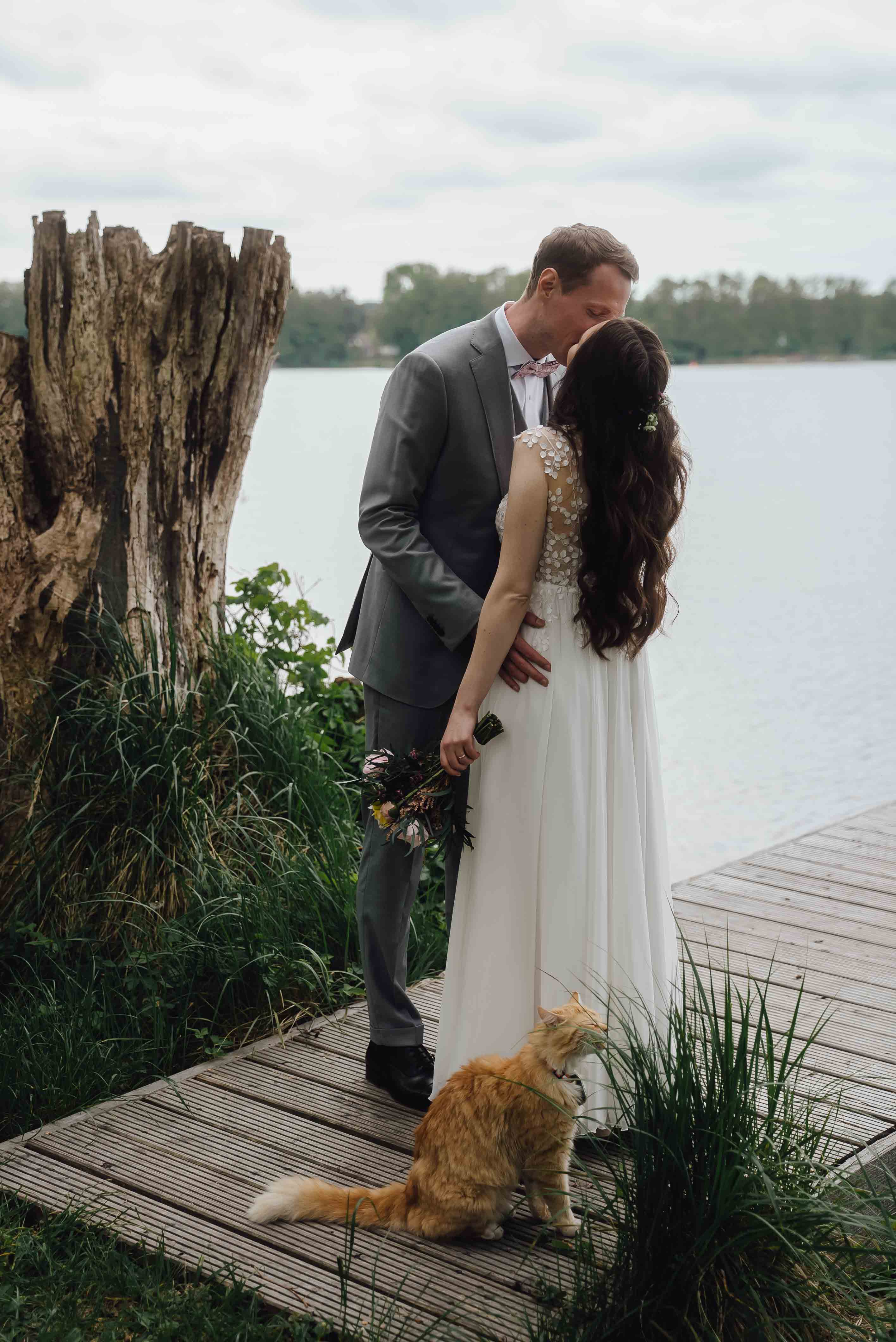 Heiraten im SeeLodge 28 Heiraten im SeeLodge 28