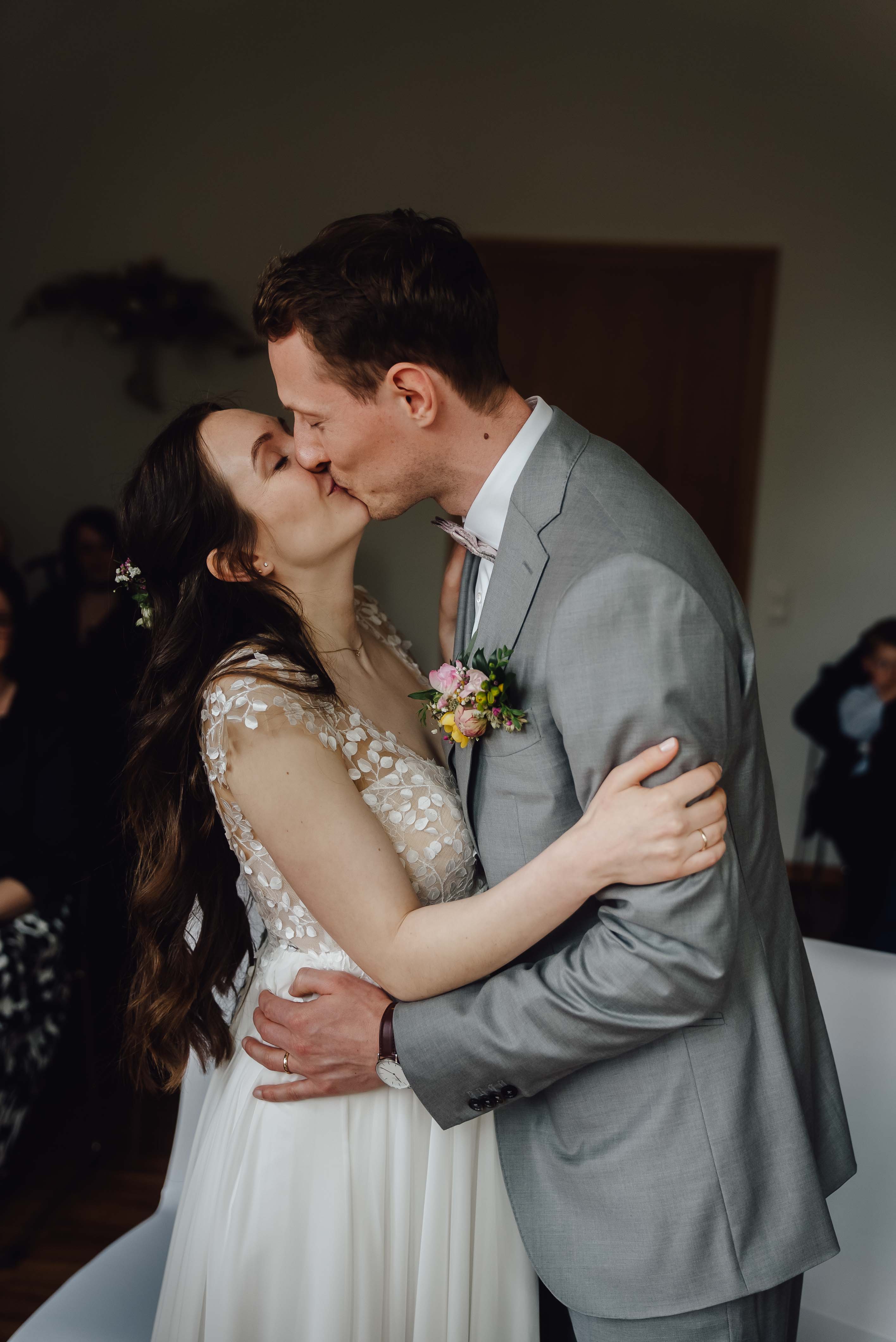 Heiraten im SeeLodge 281 Heiraten im SeeLodge 281