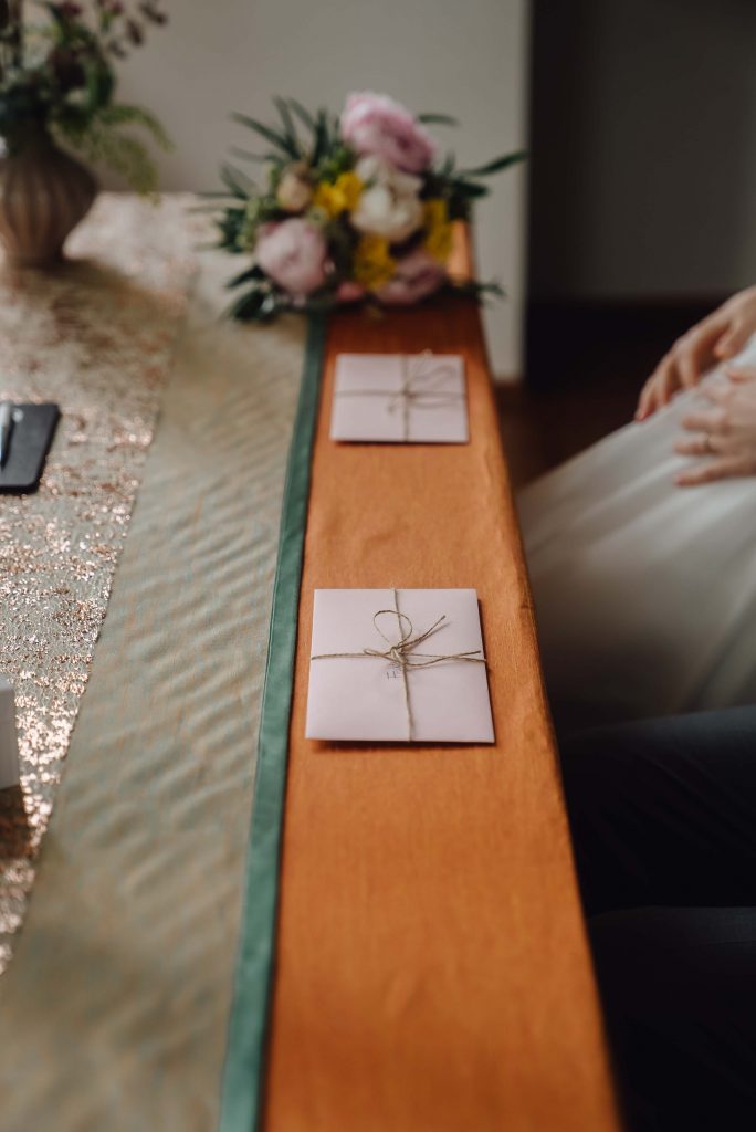 Heiraten im SeeLodge 282