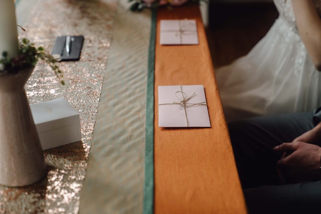 Heiraten im SeeLodge 283