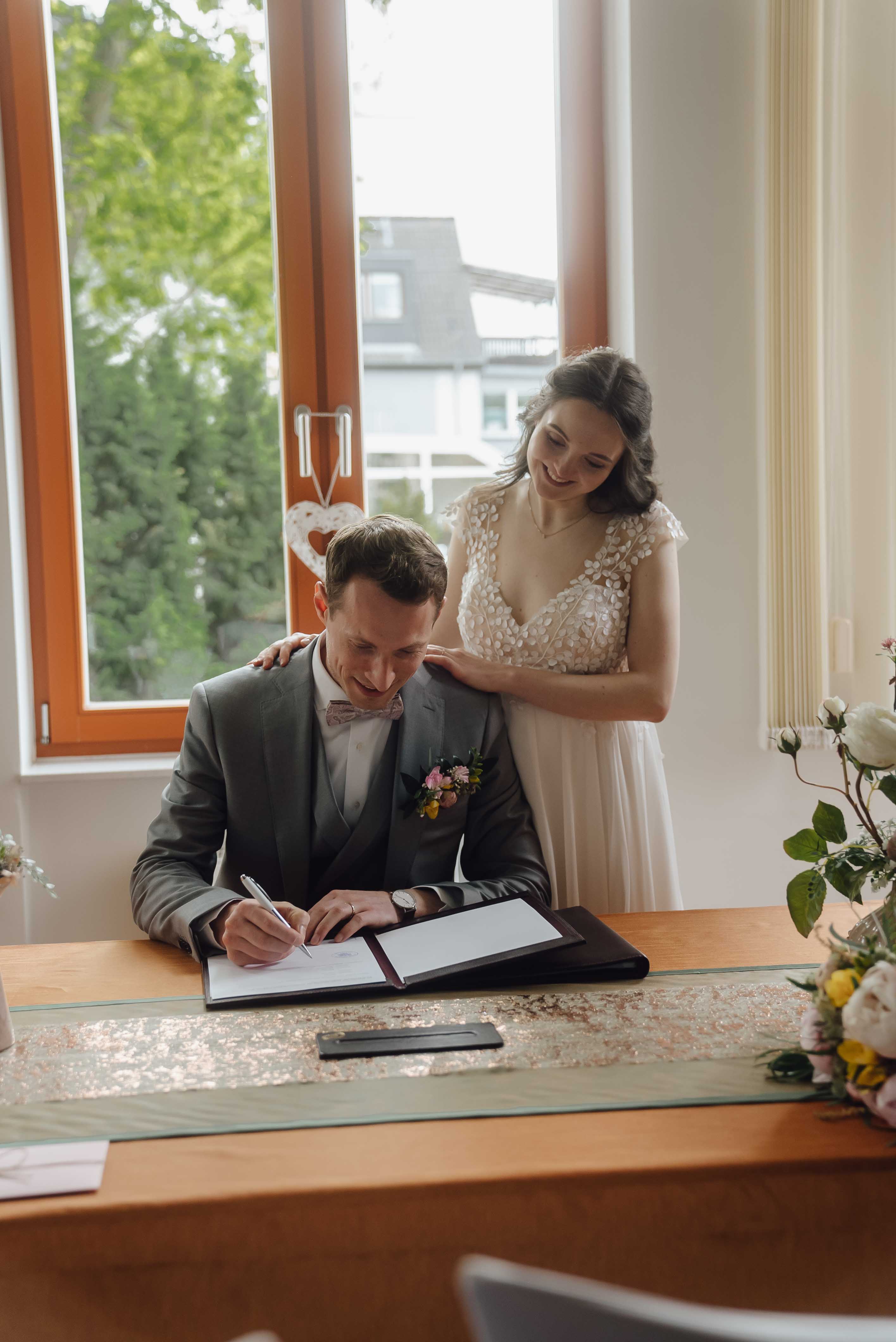 Heiraten im SeeLodge 284 Heiraten im SeeLodge 284