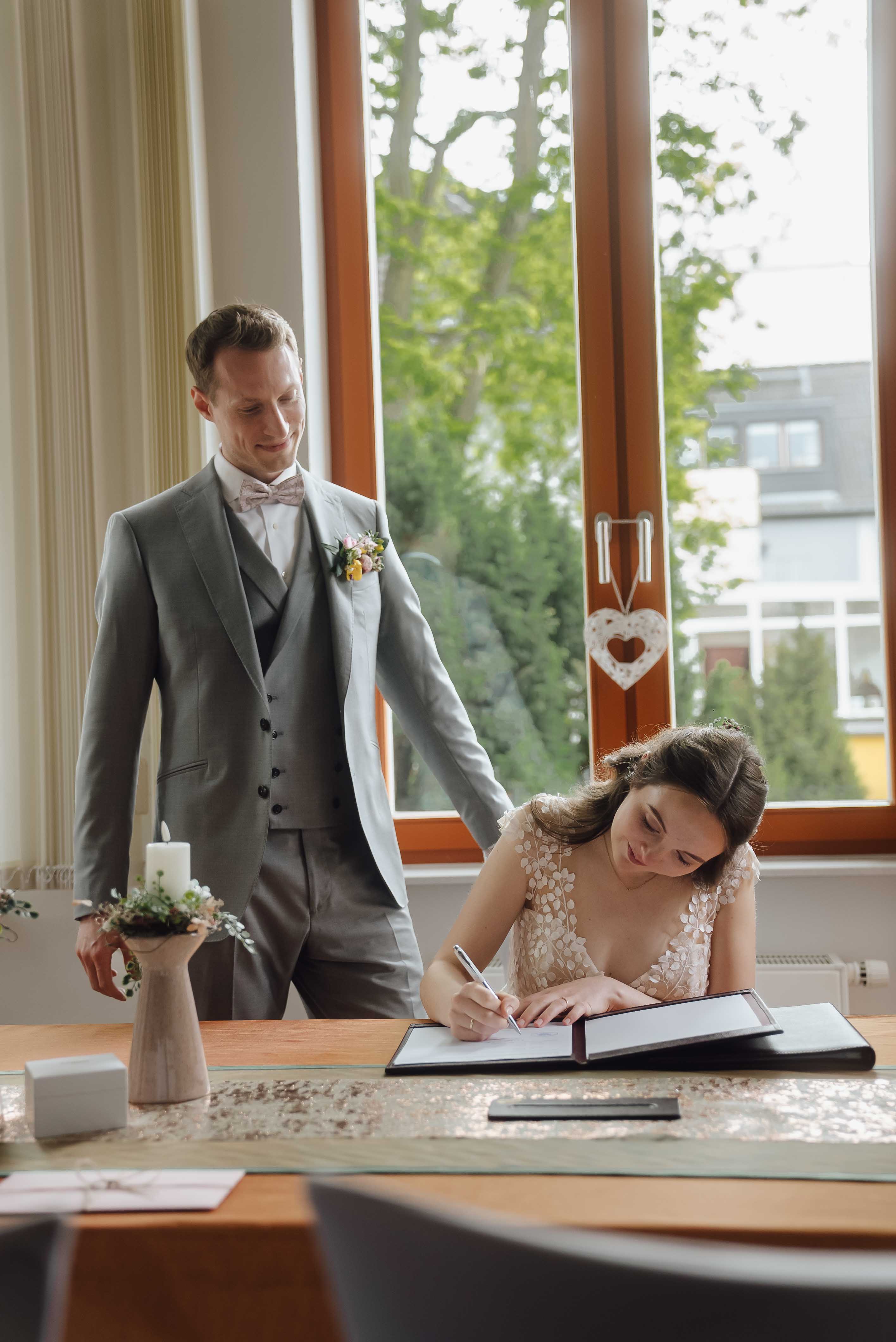 Heiraten im SeeLodge 287 Heiraten im SeeLodge 287
