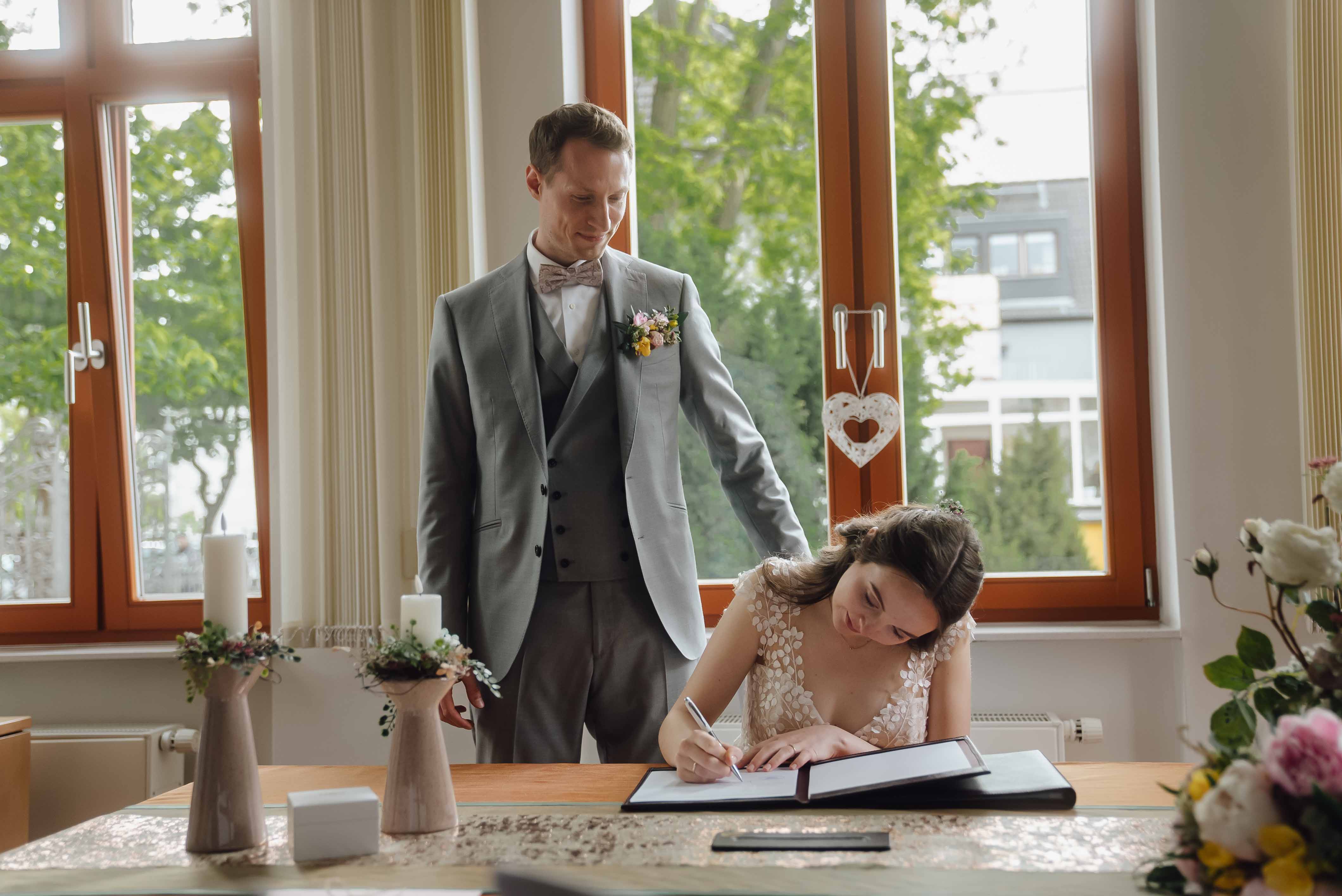 Heiraten im SeeLodge 288 Heiraten im SeeLodge 288