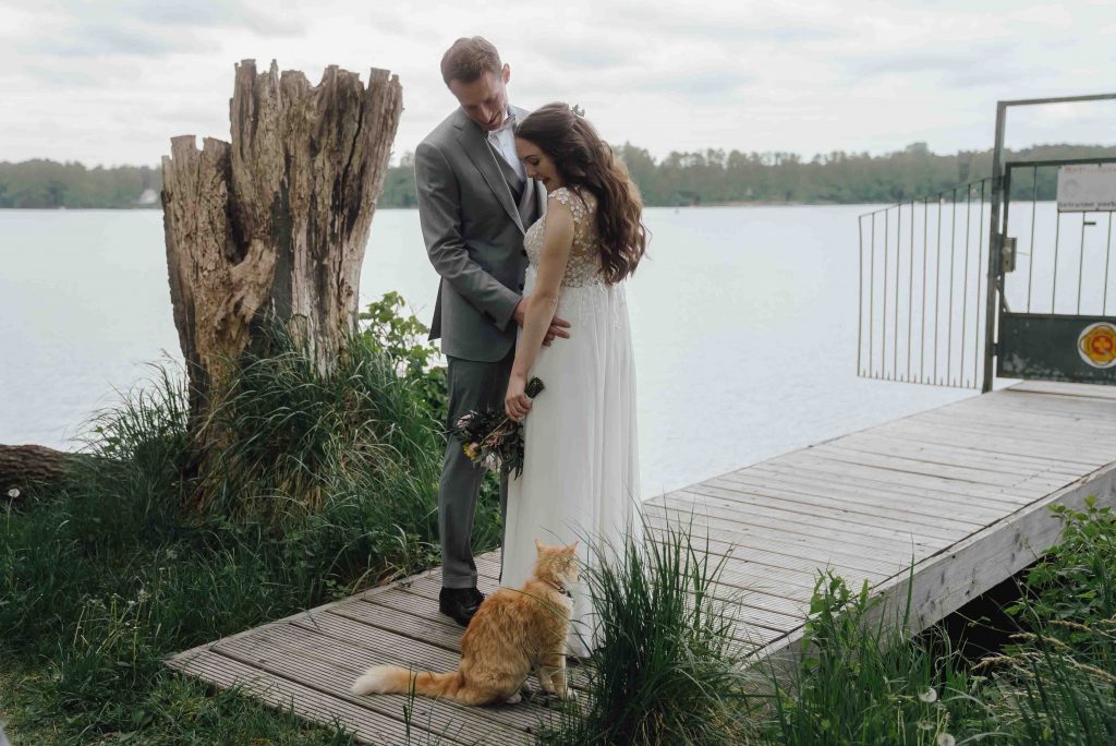 Heiraten im SeeLodge 29