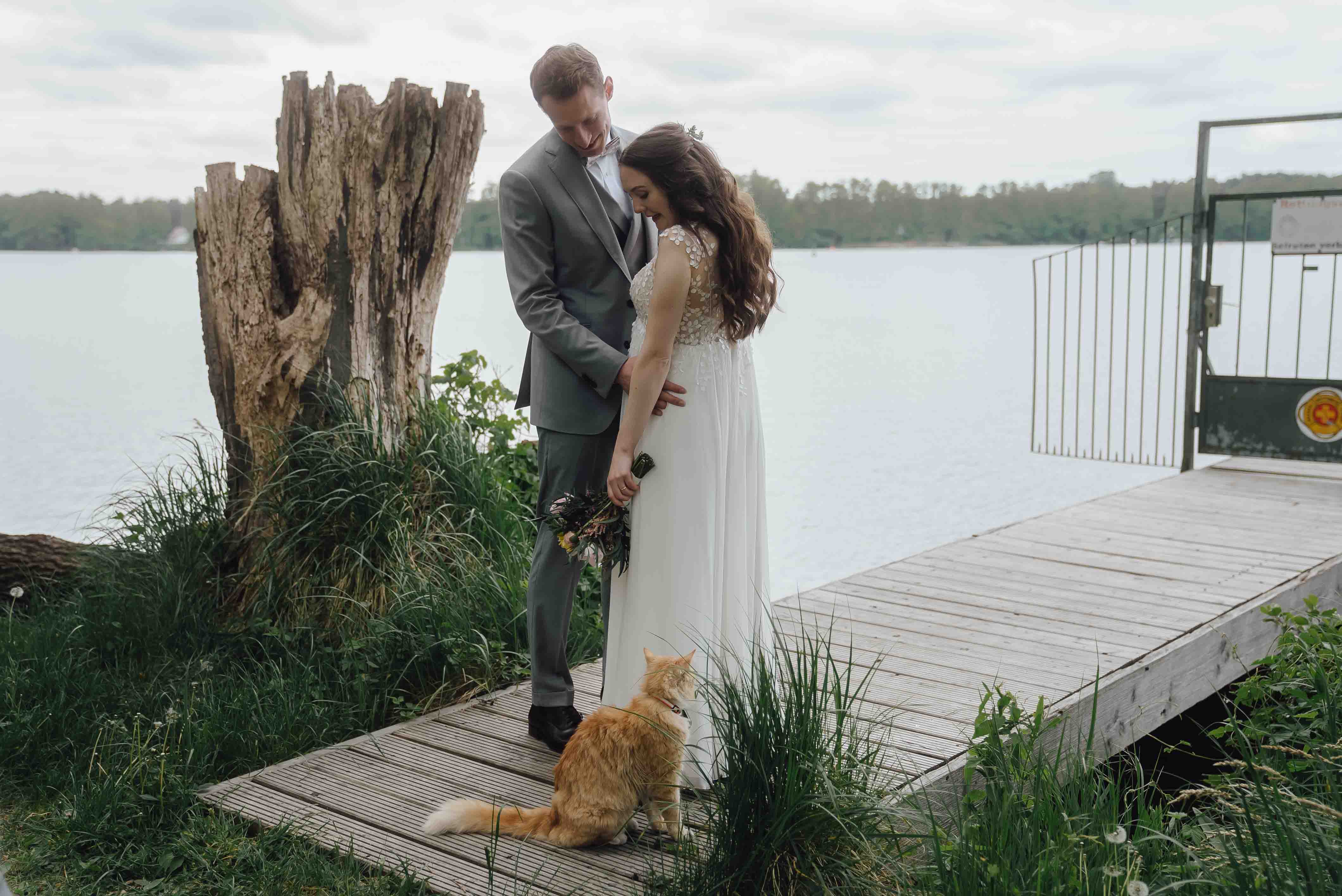 Heiraten im SeeLodge 29 Heiraten im SeeLodge 29