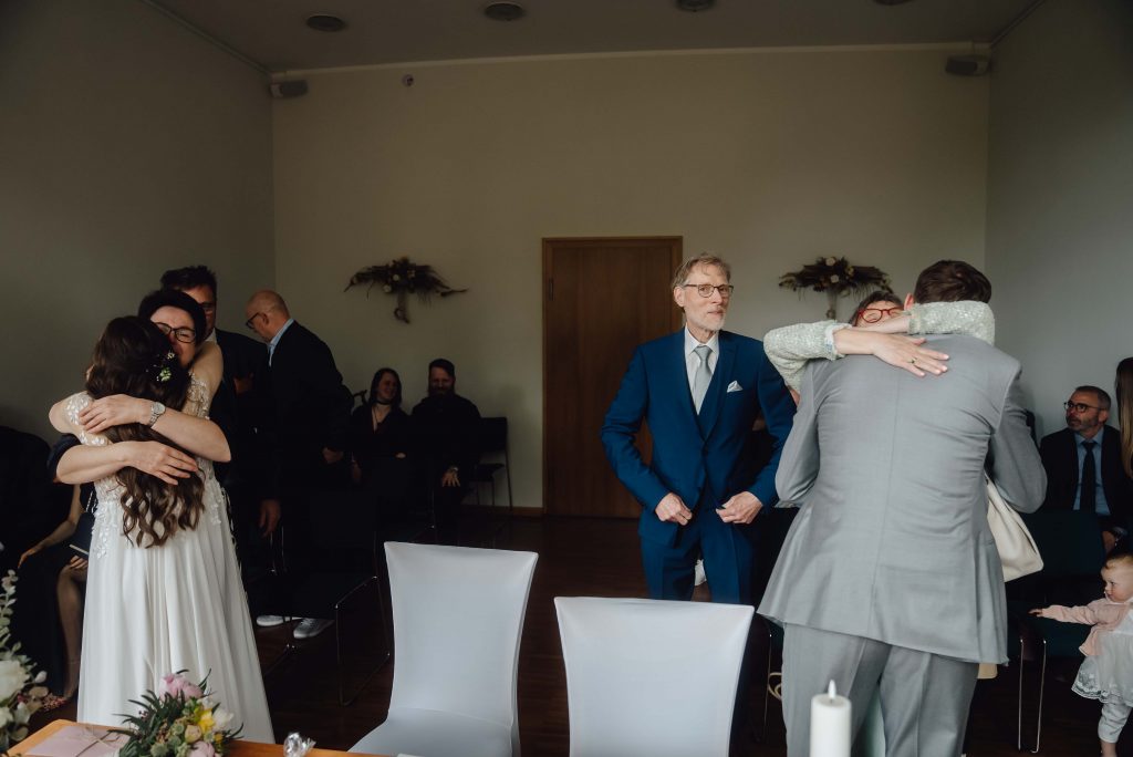 Heiraten im SeeLodge 292