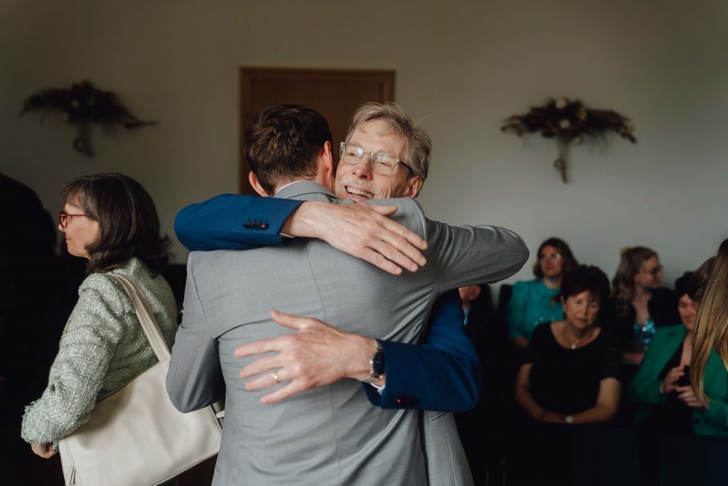 Heiraten im SeeLodge 294