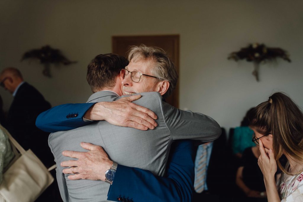 Heiraten im SeeLodge 295